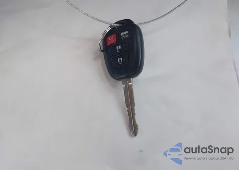 2015 Toyota Corolla Le z USA, uszkodzony, nr VIN 2T1BURHE3FC427656